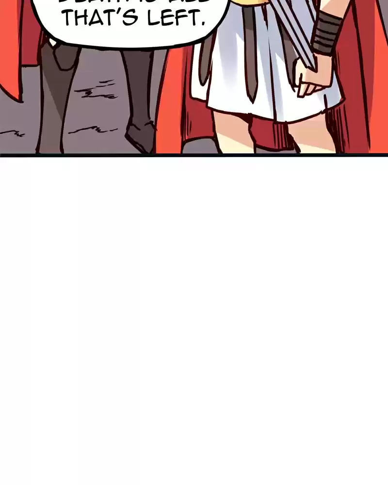 Everywhere & Nowhere Vol. 2 Ch. 90 Remember