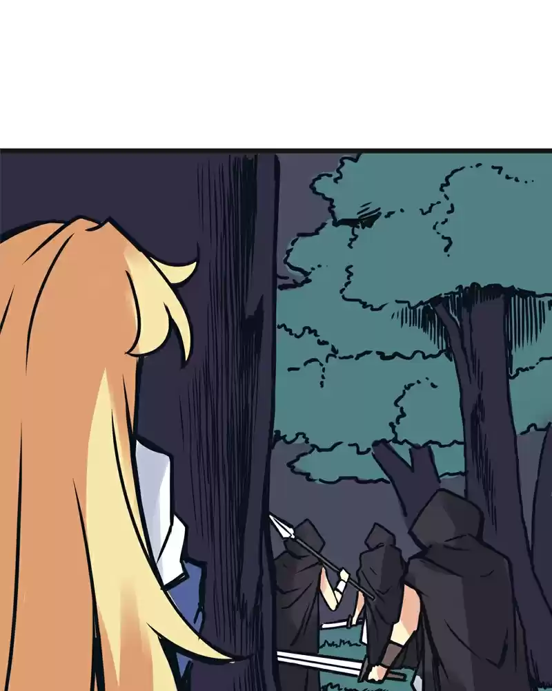 Everywhere & Nowhere Vol. 2 Ch. 90 Remember