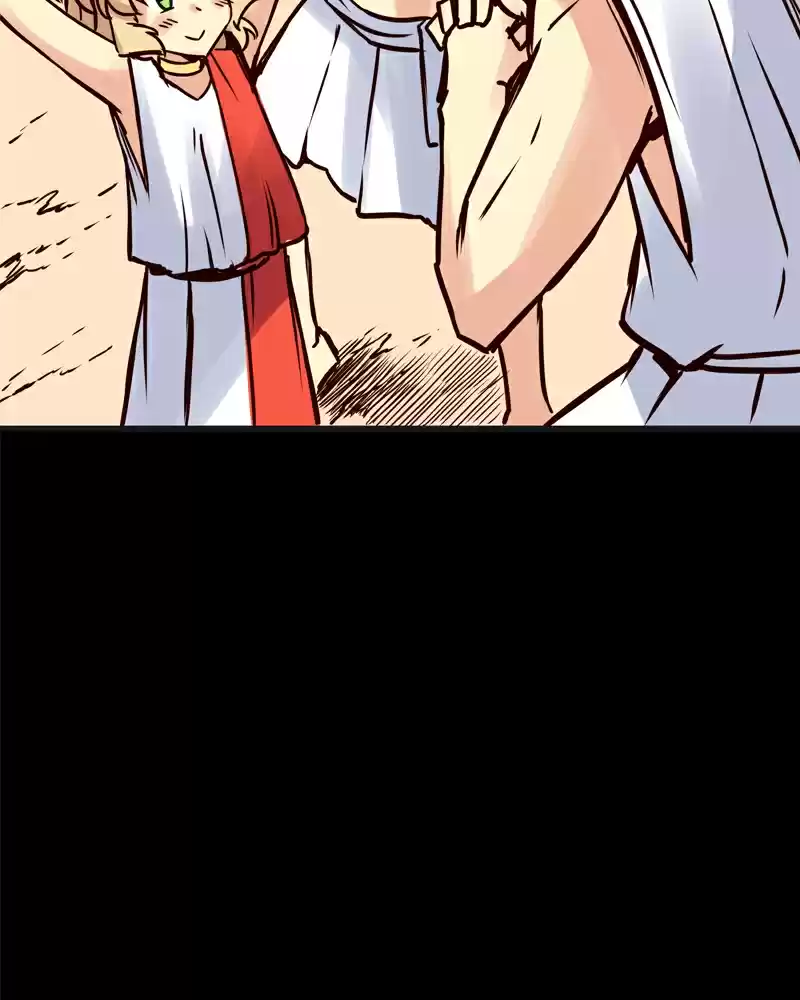 Everywhere & Nowhere Vol. 2 Ch. 91 Immortal