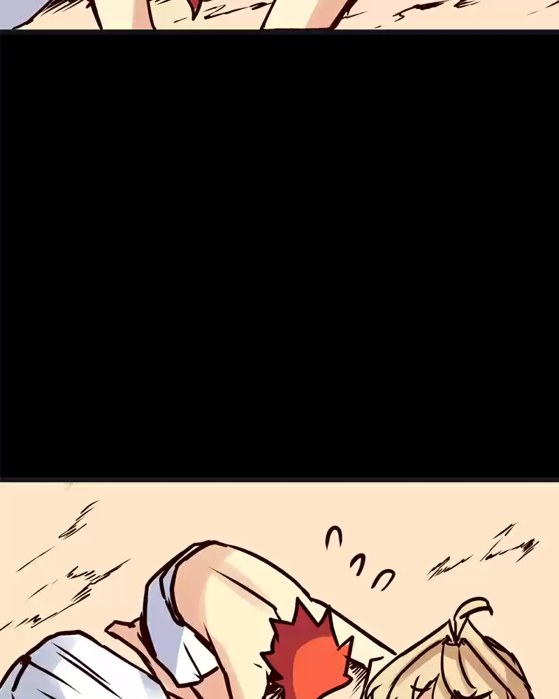 Everywhere & Nowhere Vol. 2 Ch. 91 Immortal