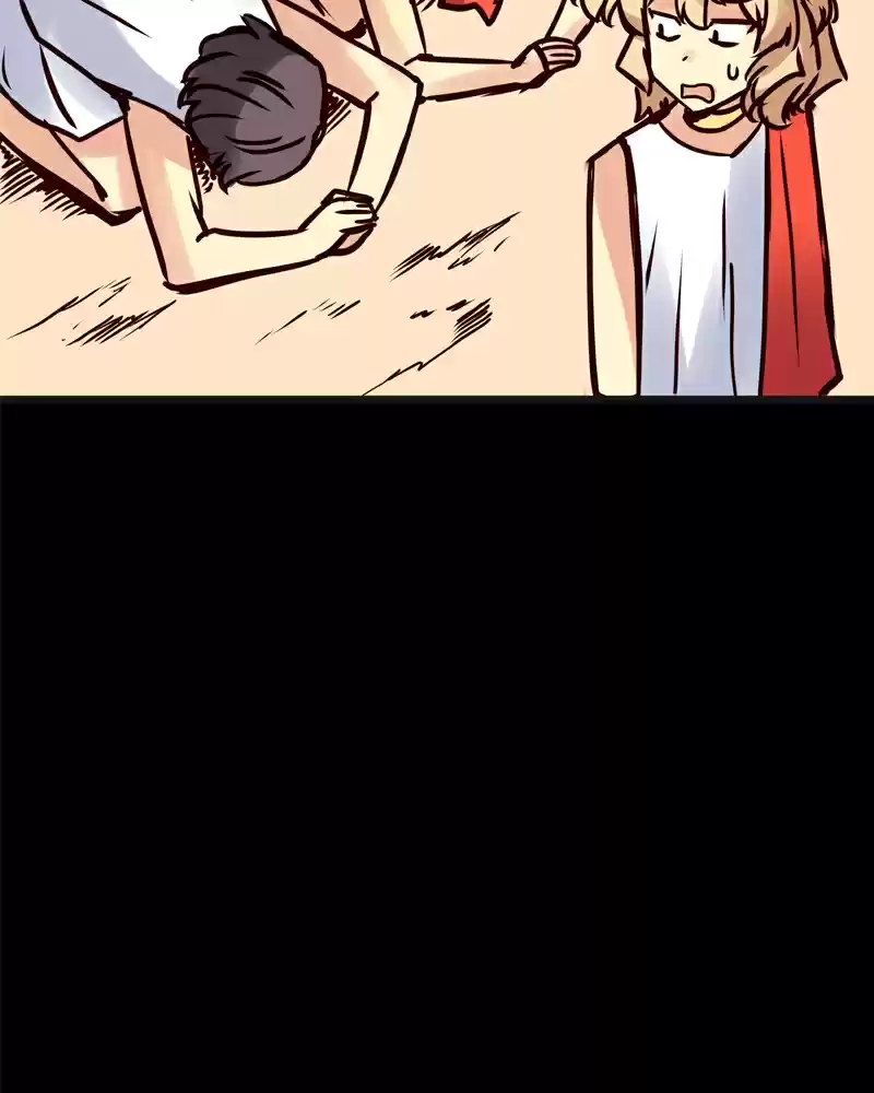 Everywhere & Nowhere Vol. 2 Ch. 91 Immortal