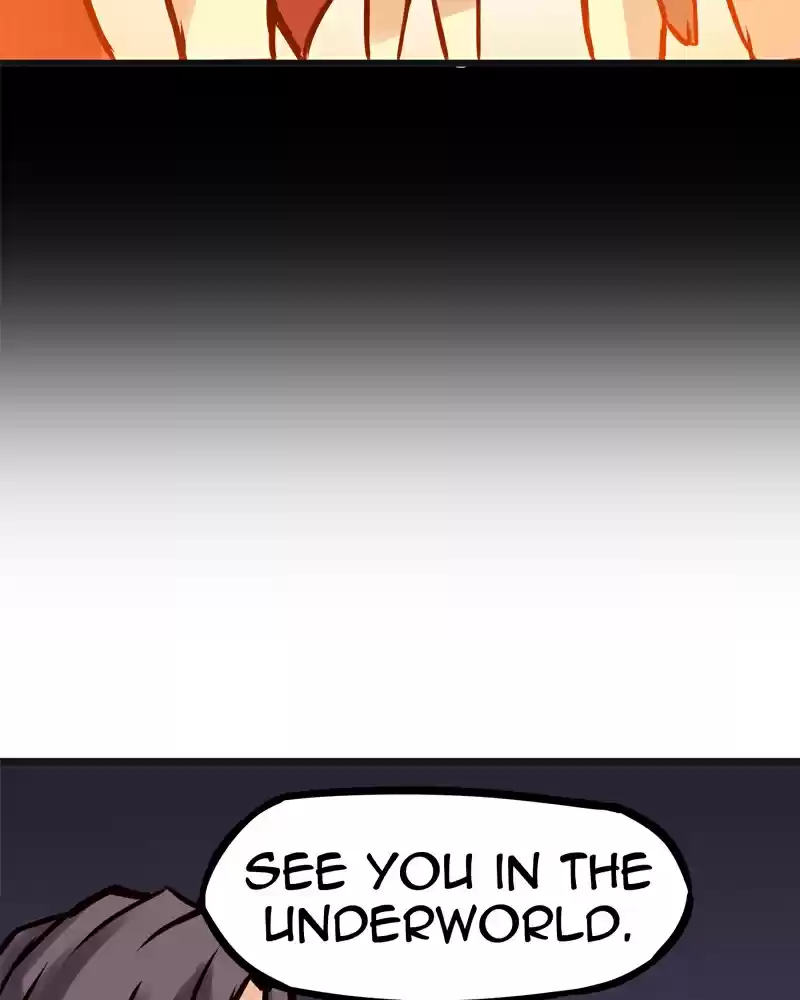 Everywhere & Nowhere Vol. 2 Ch. 91 Immortal