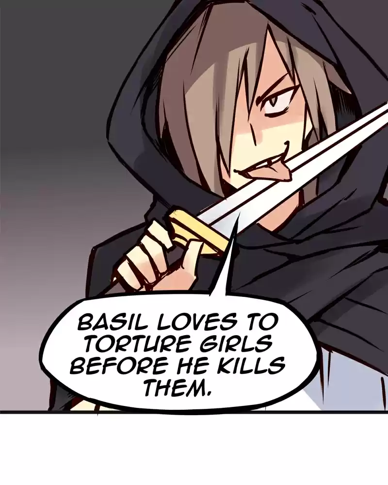 Everywhere & Nowhere Vol. 2 Ch. 91 Immortal