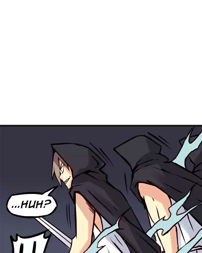 Everywhere & Nowhere Vol. 2 Ch. 91 Immortal