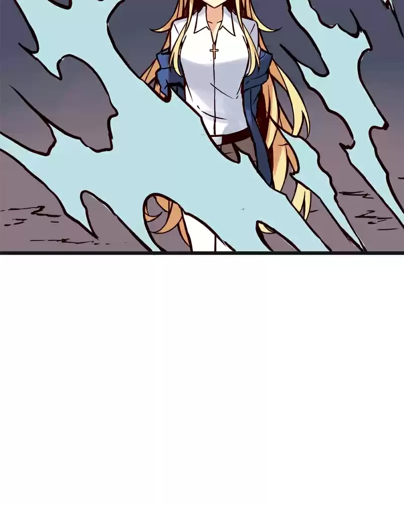 Everywhere & Nowhere Vol. 2 Ch. 91 Immortal