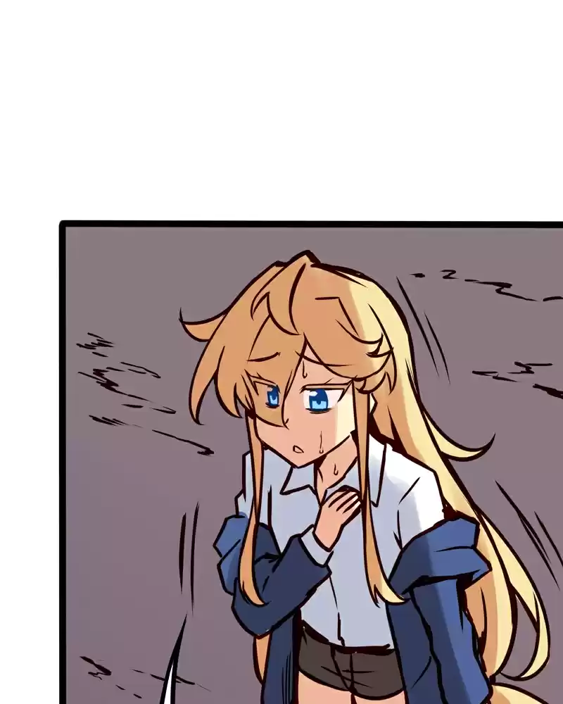 Everywhere & Nowhere Vol. 2 Ch. 91 Immortal