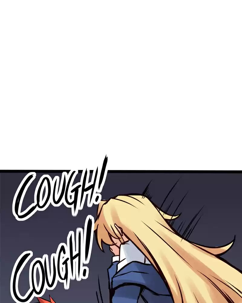 Everywhere & Nowhere Vol. 2 Ch. 91 Immortal