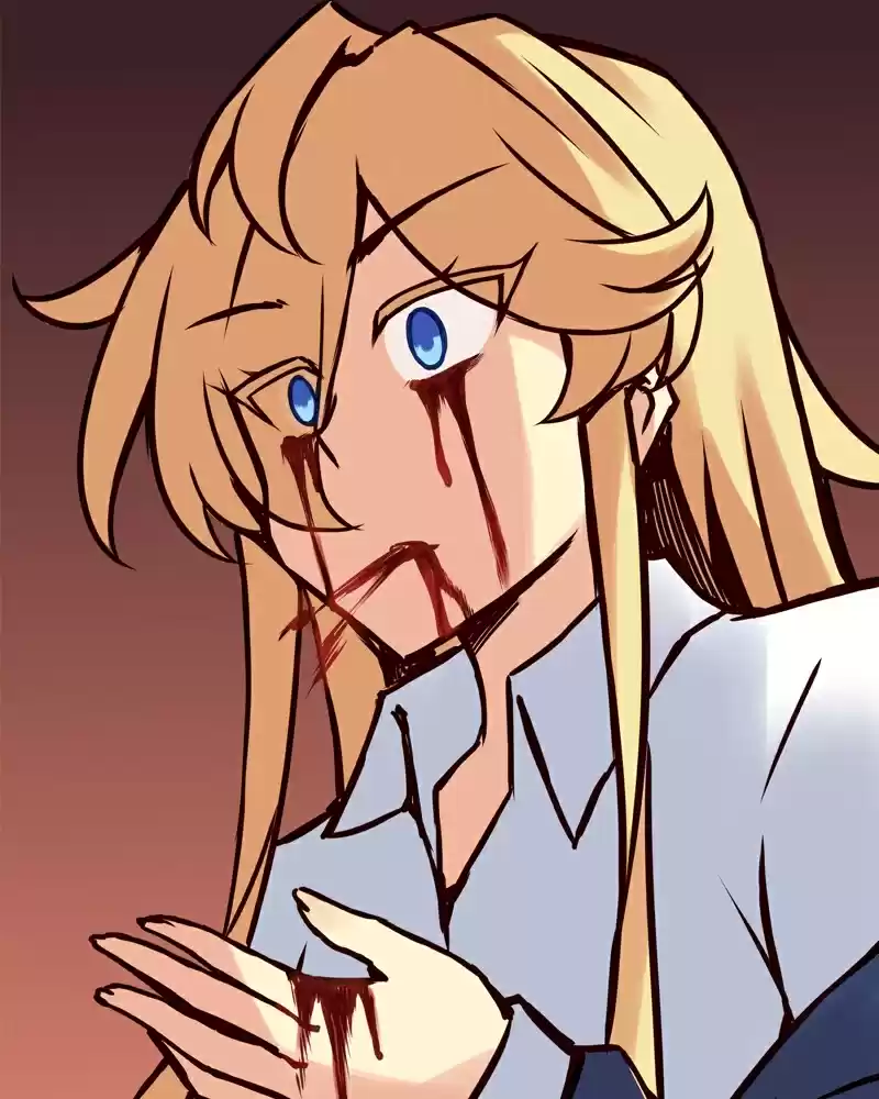 Everywhere & Nowhere Vol. 2 Ch. 91 Immortal