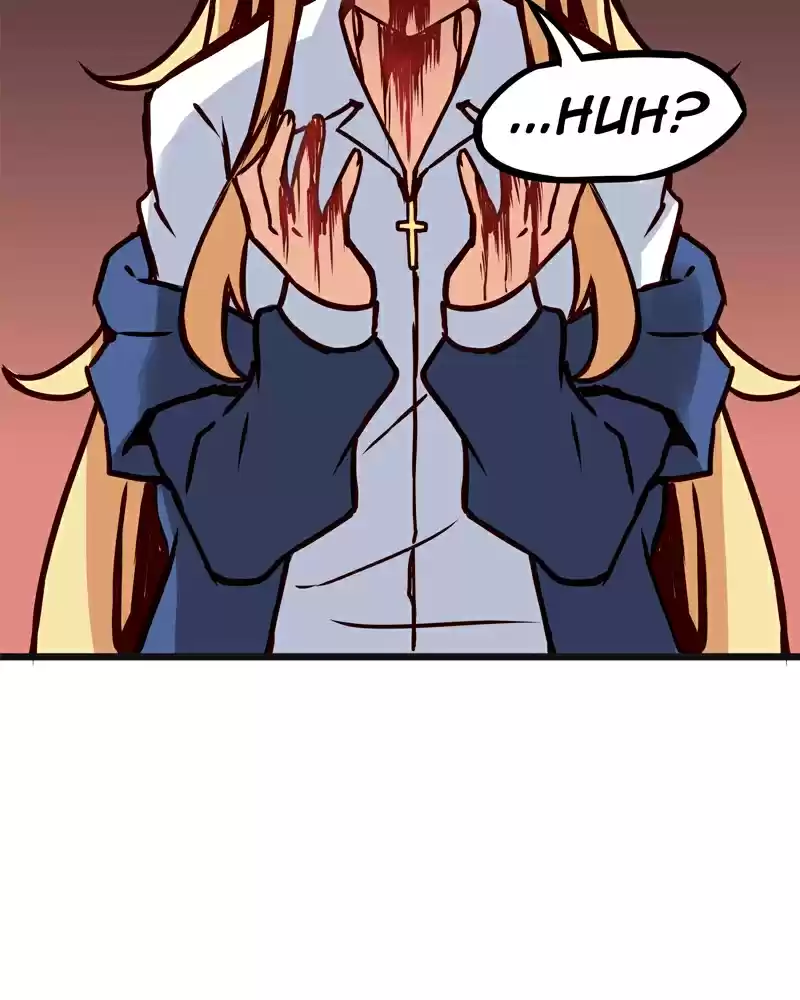 Everywhere & Nowhere Vol. 2 Ch. 92 Dear Guildenstern