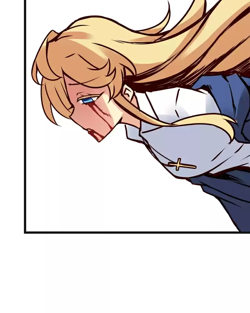 Everywhere & Nowhere Vol. 2 Ch. 92 Dear Guildenstern