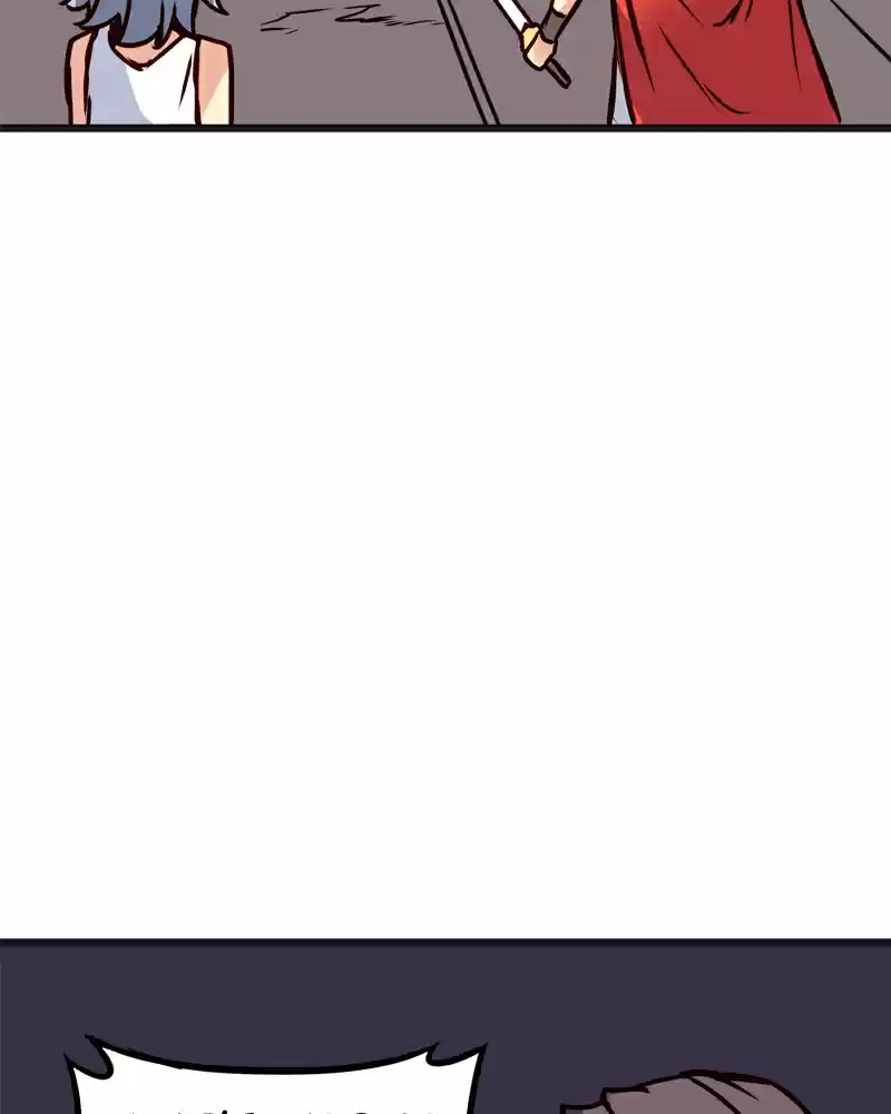 Everywhere & Nowhere Vol. 2 Ch. 92 Dear Guildenstern