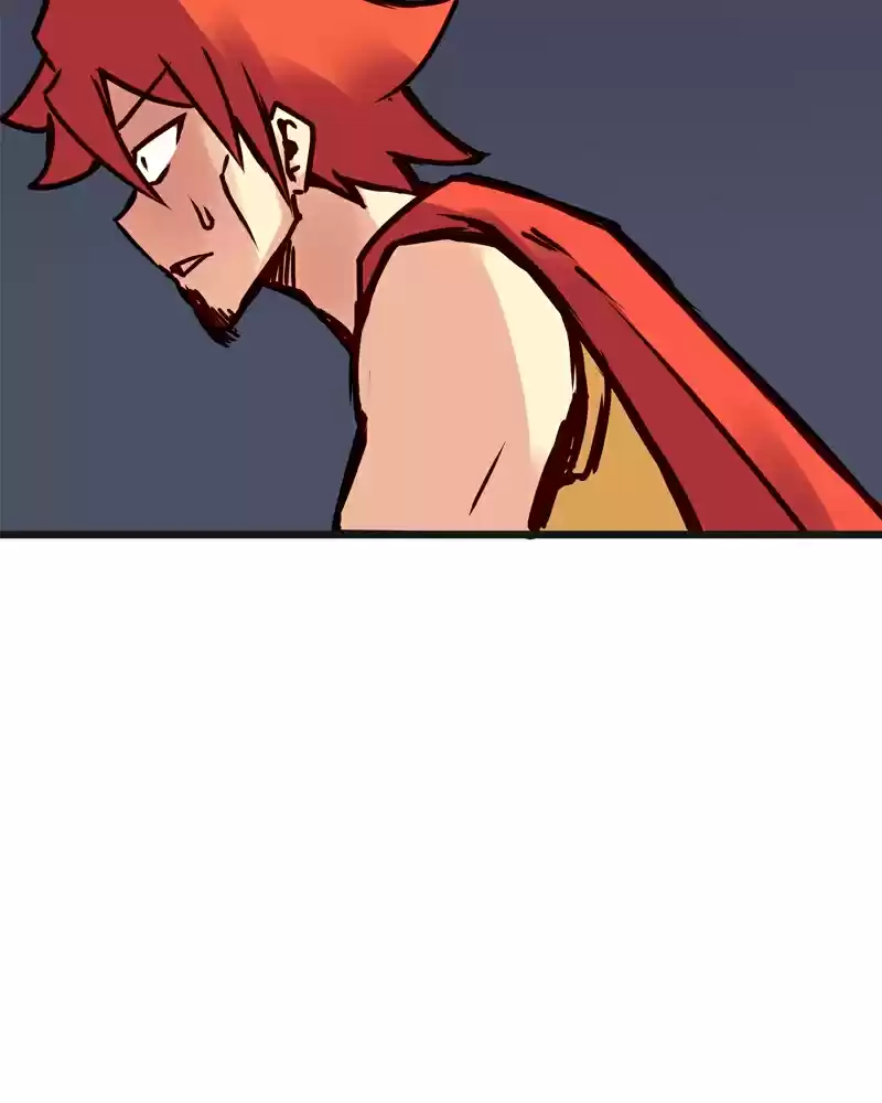 Everywhere & Nowhere Vol. 2 Ch. 92 Dear Guildenstern