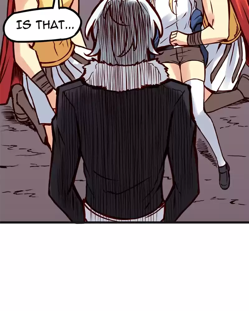 Everywhere & Nowhere Vol. 2 Ch. 92 Dear Guildenstern