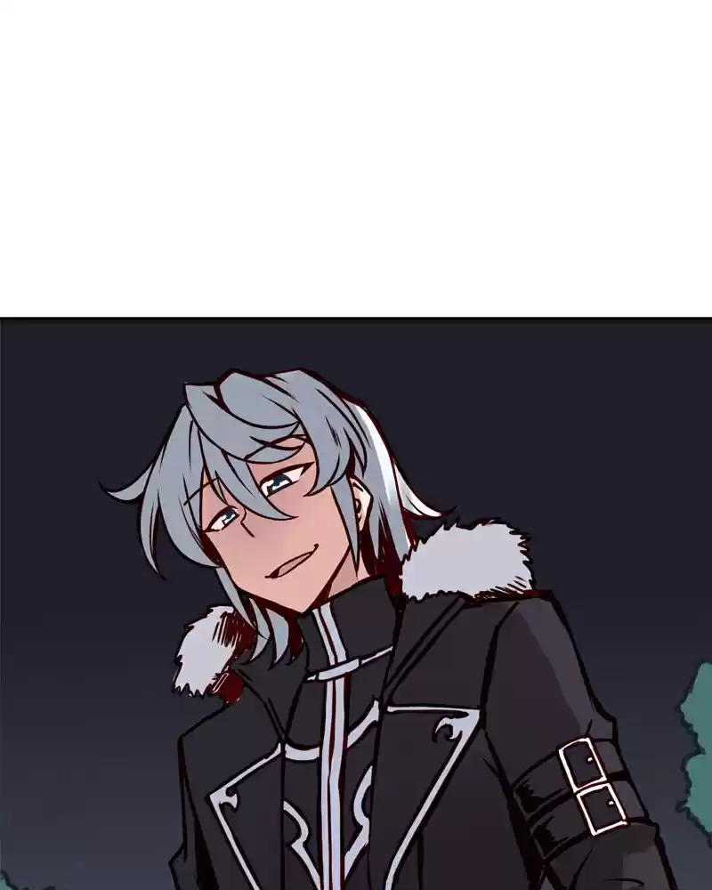 Everywhere & Nowhere Vol. 2 Ch. 92 Dear Guildenstern