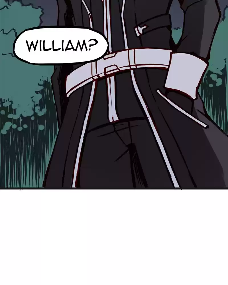 Everywhere & Nowhere Vol. 2 Ch. 92 Dear Guildenstern