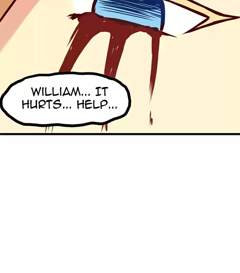 Everywhere & Nowhere Vol. 2 Ch. 92 Dear Guildenstern