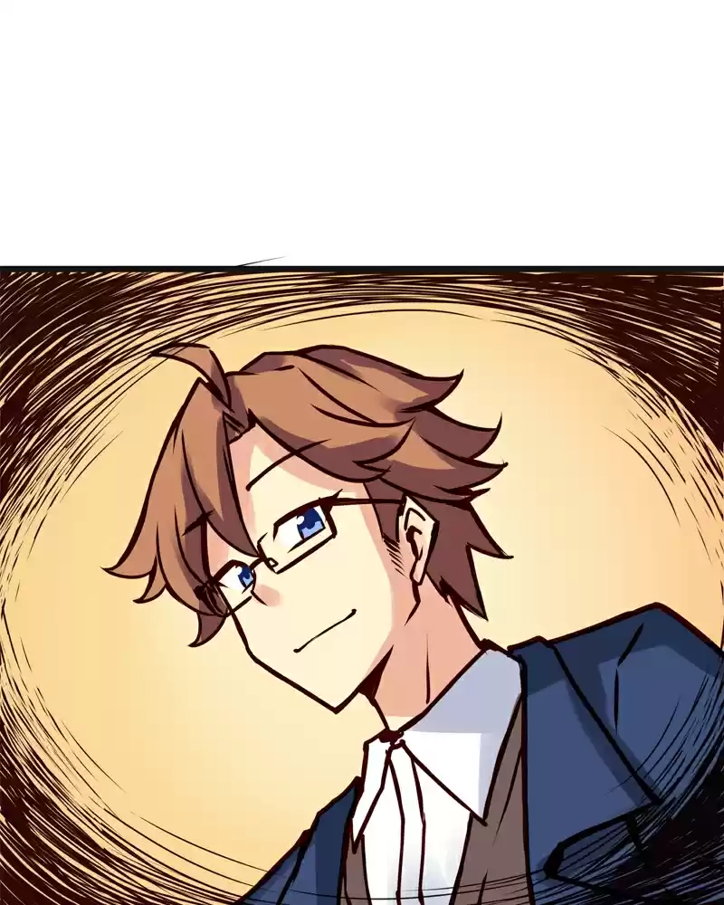 Everywhere & Nowhere Vol. 2 Ch. 92 Dear Guildenstern