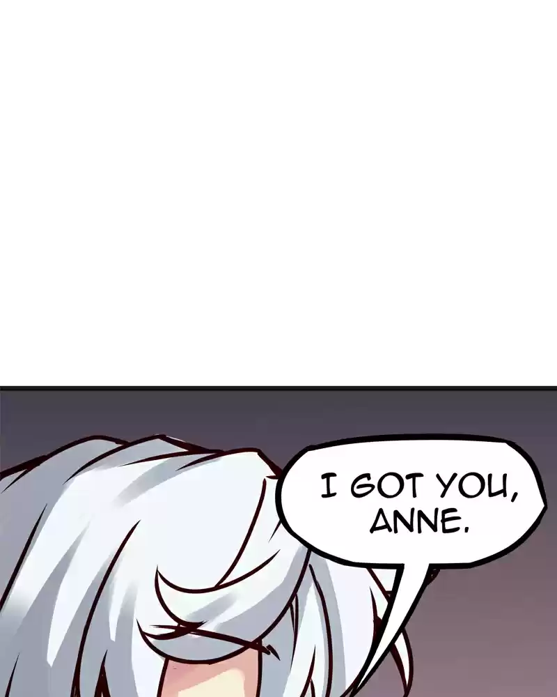 Everywhere & Nowhere Vol. 2 Ch. 92 Dear Guildenstern