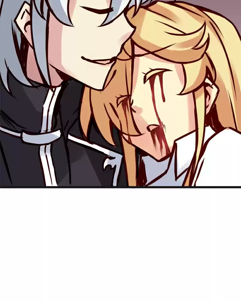 Everywhere & Nowhere Vol. 2 Ch. 92 Dear Guildenstern