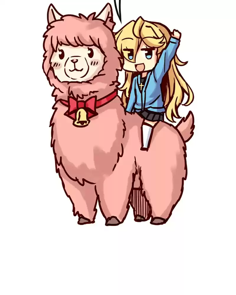 Everywhere & Nowhere Vol. 2 Ch. 92 Dear Guildenstern