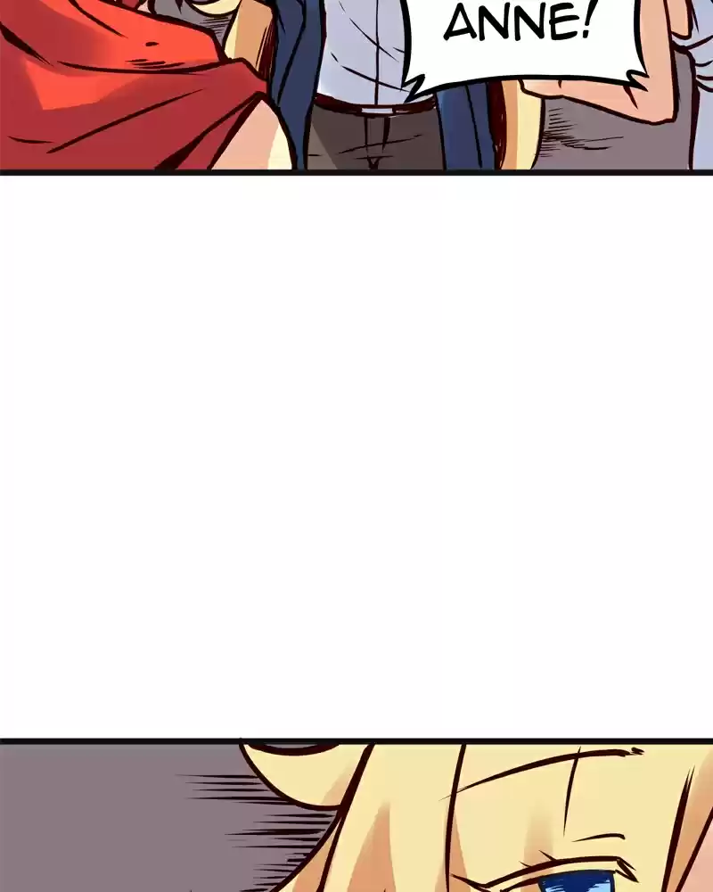 Everywhere & Nowhere Vol. 2 Ch. 93 Another World