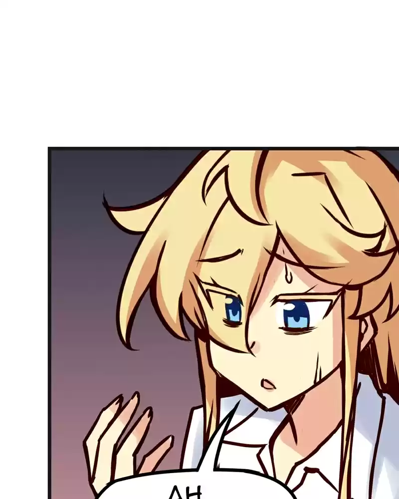 Everywhere & Nowhere Vol. 2 Ch. 93 Another World