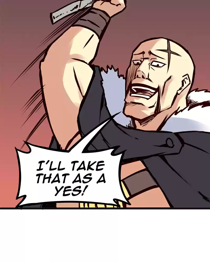 Everywhere & Nowhere Vol. 2 Ch. 93 Another World