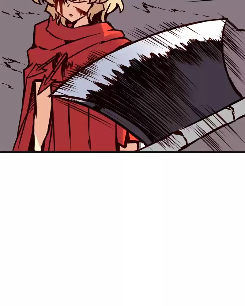 Everywhere & Nowhere Vol. 2 Ch. 93 Another World