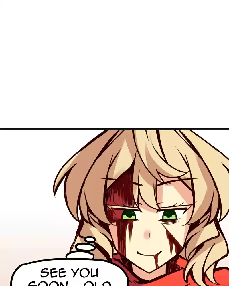 Everywhere & Nowhere Vol. 2 Ch. 93 Another World