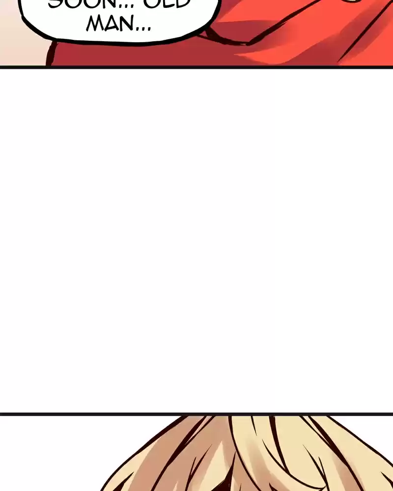 Everywhere & Nowhere Vol. 2 Ch. 93 Another World