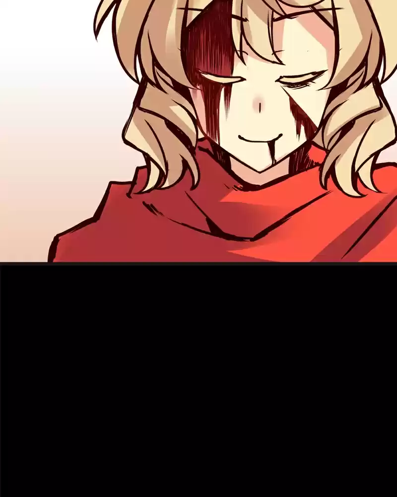 Everywhere & Nowhere Vol. 2 Ch. 93 Another World