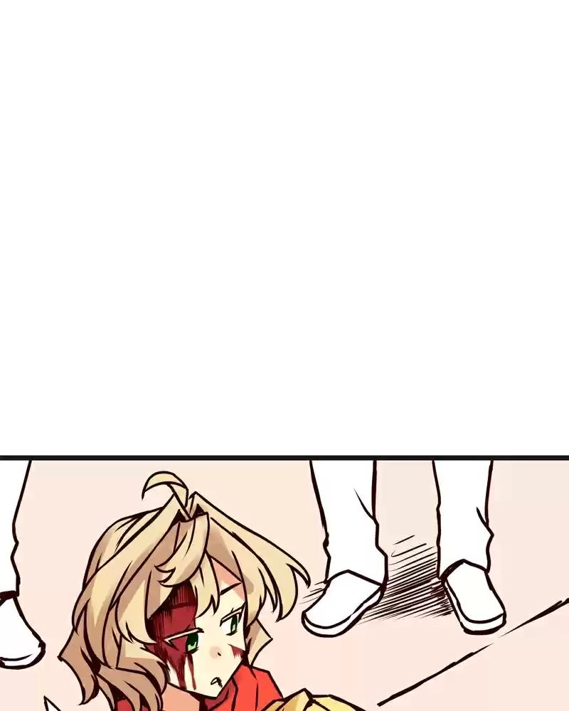 Everywhere & Nowhere Vol. 2 Ch. 93 Another World