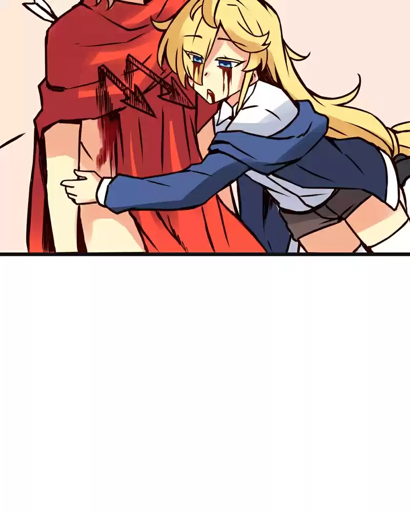 Everywhere & Nowhere Vol. 2 Ch. 93 Another World