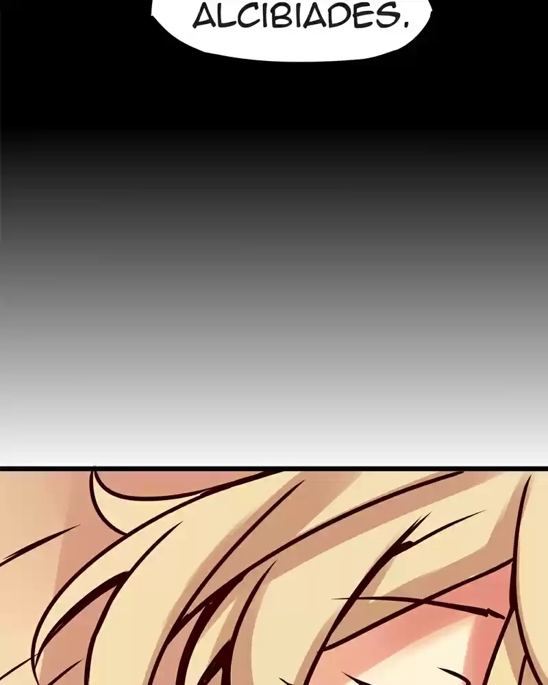 Everywhere & Nowhere Vol. 2 Ch. 94 Socrates
