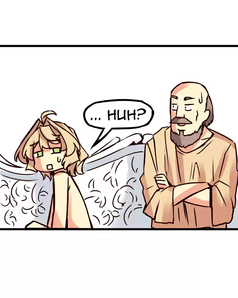 Everywhere & Nowhere Vol. 2 Ch. 94 Socrates