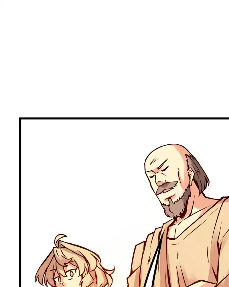 Everywhere & Nowhere Vol. 2 Ch. 94 Socrates