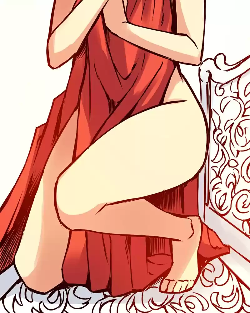 Everywhere & Nowhere Vol. 2 Ch. 94 Socrates