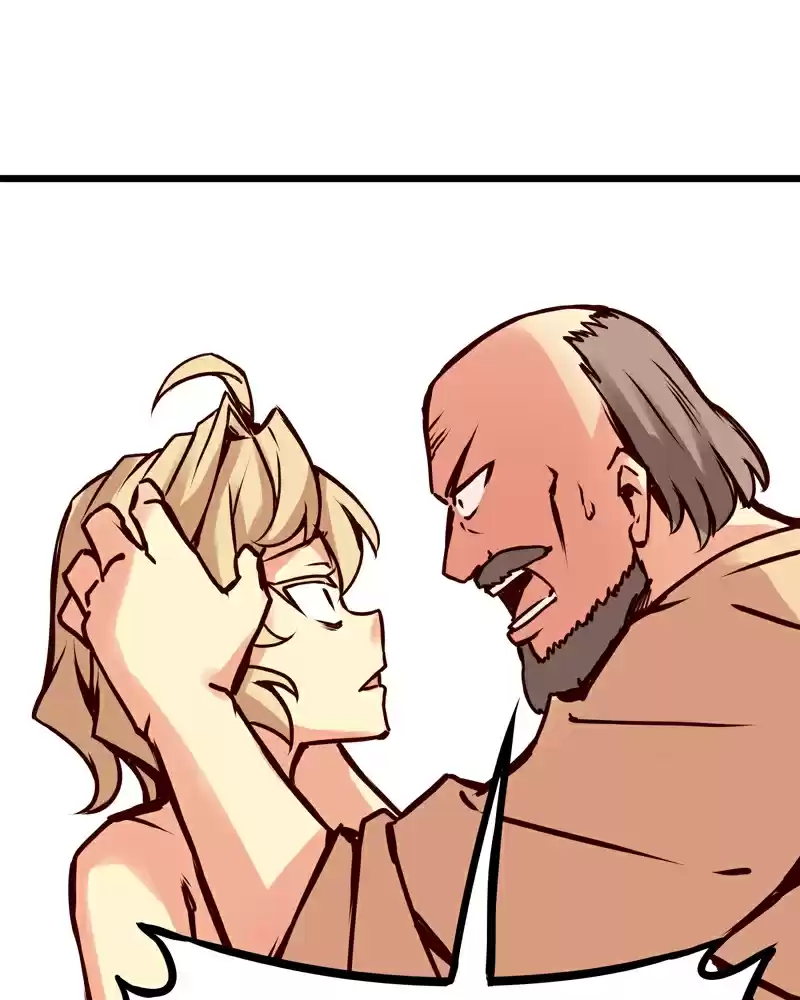 Everywhere & Nowhere Vol. 2 Ch. 94 Socrates