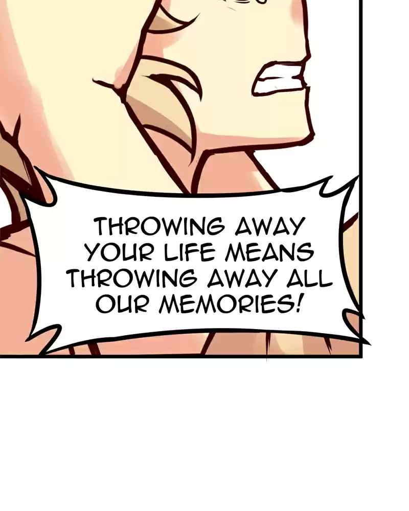 Everywhere & Nowhere Vol. 2 Ch. 94 Socrates