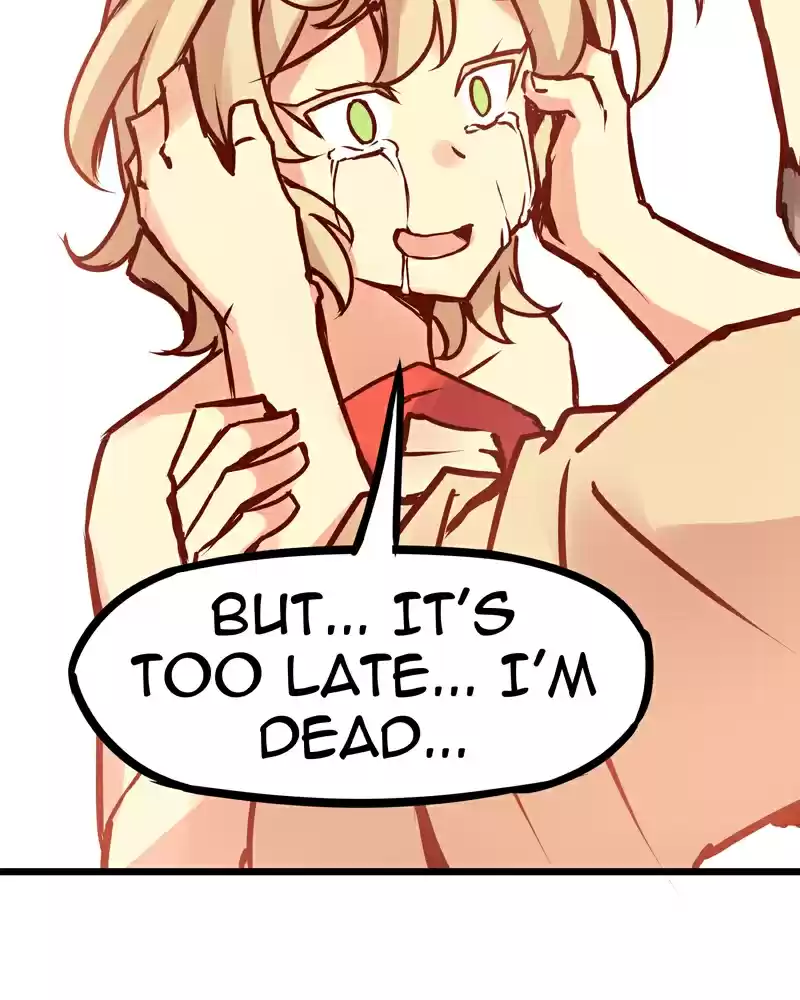 Everywhere & Nowhere Vol. 2 Ch. 94 Socrates