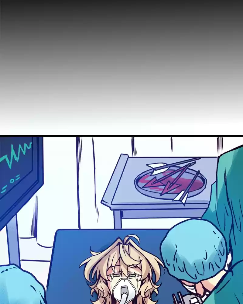 Everywhere & Nowhere Vol. 2 Ch. 94 Socrates