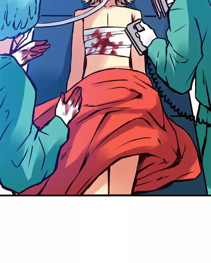 Everywhere & Nowhere Vol. 2 Ch. 94 Socrates