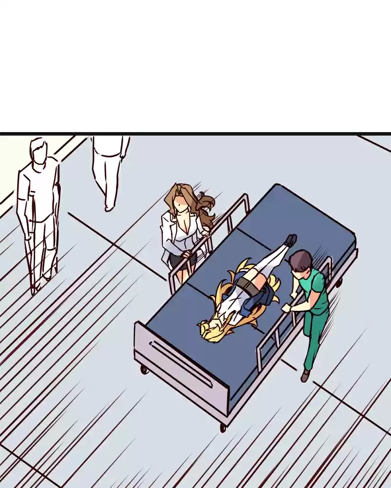 Everywhere & Nowhere Vol. 2 Ch. 95 Just a Lawyer