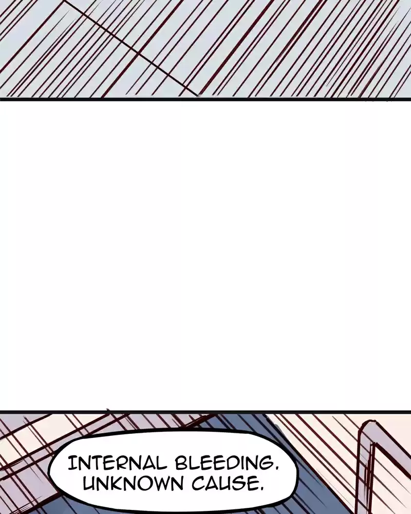 Everywhere & Nowhere Vol. 2 Ch. 95 Just a Lawyer