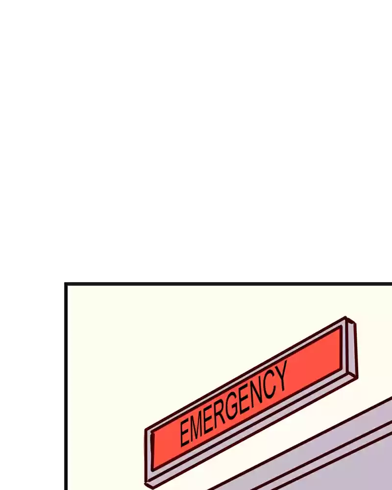 Everywhere & Nowhere Vol. 2 Ch. 95 Just a Lawyer