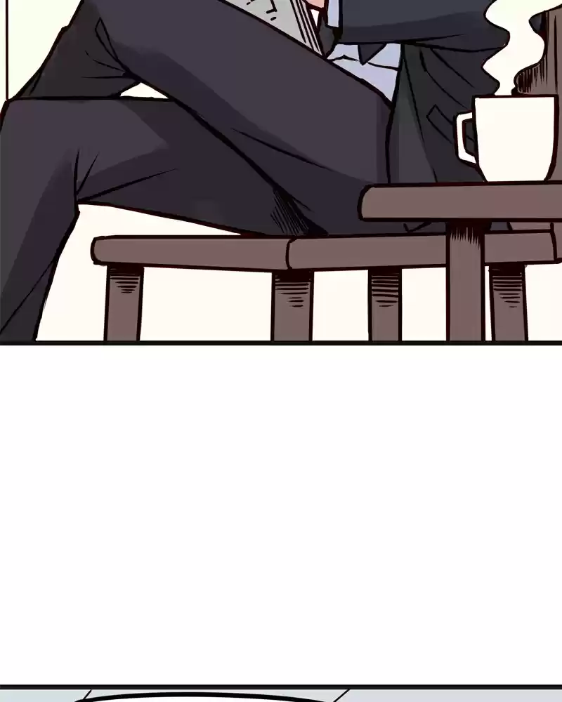 Everywhere & Nowhere Vol. 2 Ch. 95 Just a Lawyer