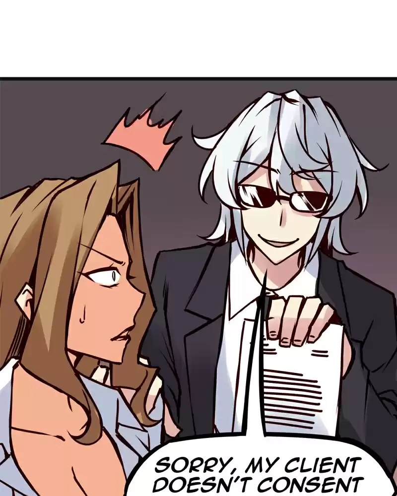 Everywhere & Nowhere Vol. 2 Ch. 95 Just a Lawyer