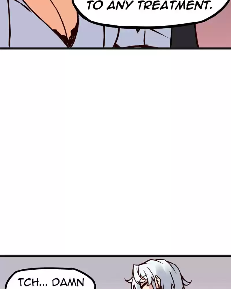 Everywhere & Nowhere Vol. 2 Ch. 95 Just a Lawyer