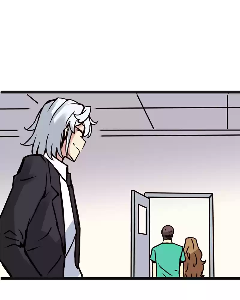 Everywhere & Nowhere Vol. 2 Ch. 95 Just a Lawyer