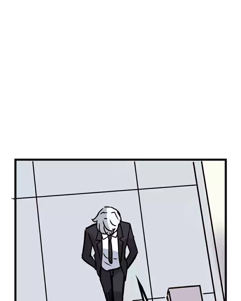 Everywhere & Nowhere Vol. 2 Ch. 95 Just a Lawyer